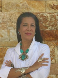 Keynote Speaker Ana Castillo