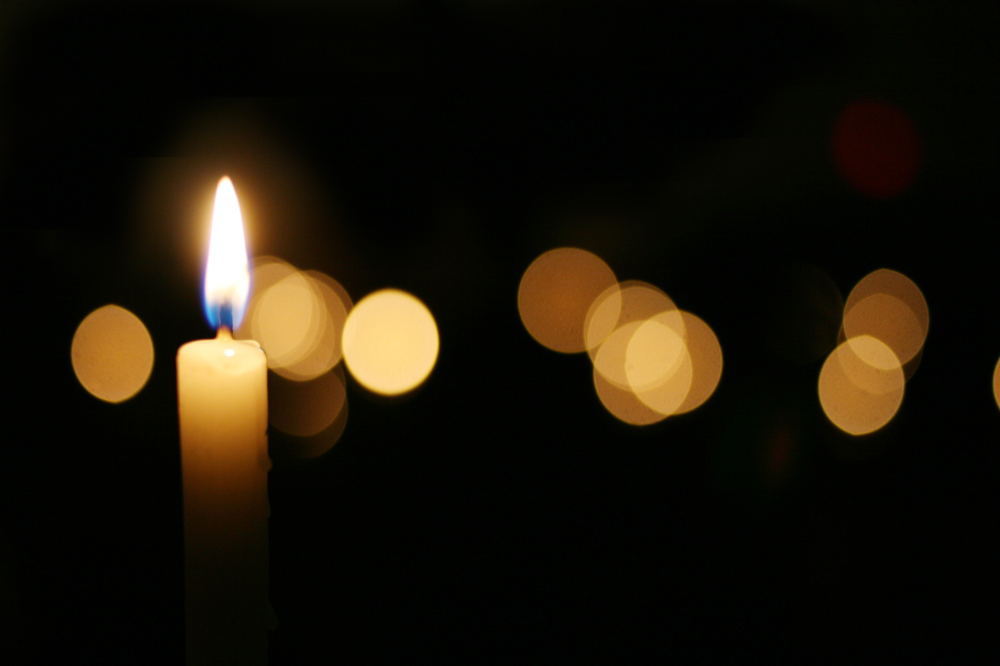 Candlelight Vigil Tonight to Honor Pulse Victims – Silver City Radio