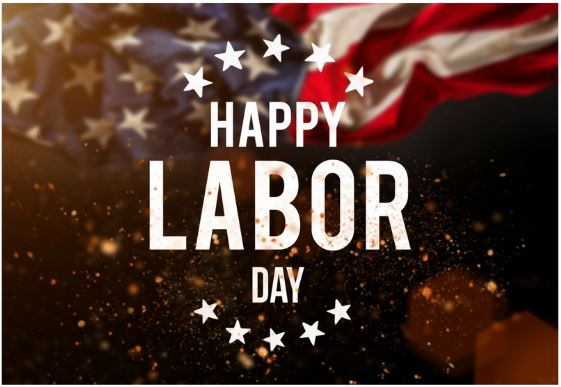 Have a Safe and Happy Labor Day Weekend! – Silver City Radio
