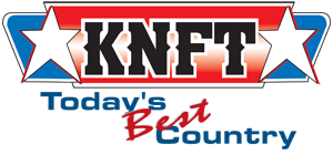 KNFT-FM 102.9 FM