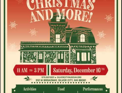 Victorian Christmas and More Event
