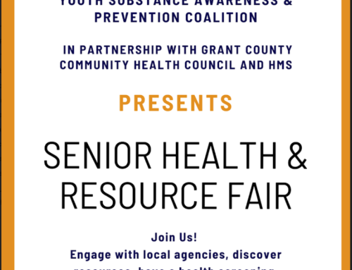 Senior Health Fair