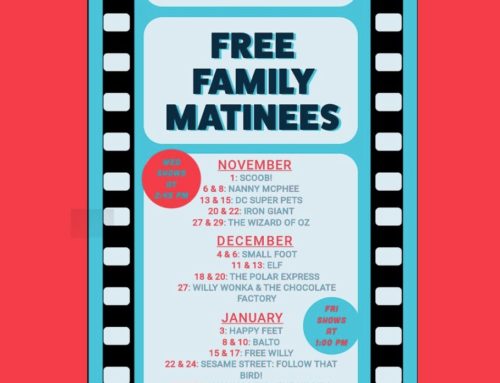 Free Family Movies