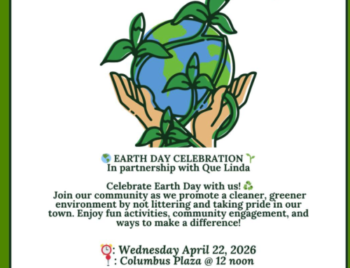 Columbus Earth Day Celebration