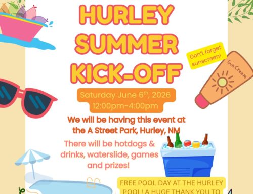 Hurley Summer Kickoff