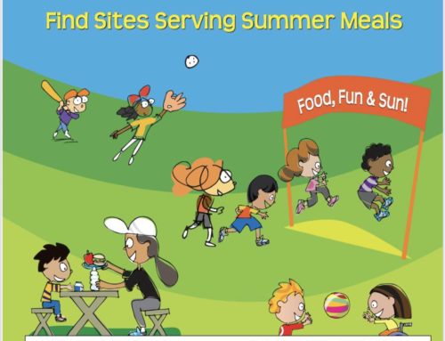 Lordsburg Municipal Schools Summer Meal Program