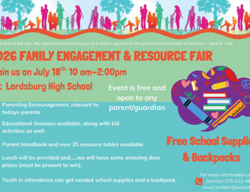 Lordsburg Resource Fair